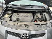 Toyota auris I 1,6 124km kompresor pompa klimatyzacji
