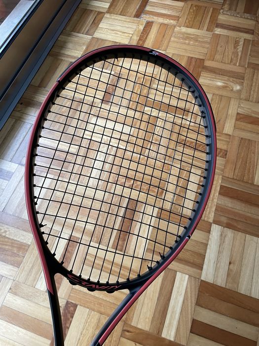 Raquete de ténis HEAD Gravity Junior OFERTA DO SACO