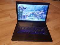 Laptop GAMINGOWY Medion Erazer X7613 slim i7-4710HQ (17.3") GTX 860M