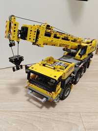 Sprzedam Lego Lepin 20004 Żuraw Mk II