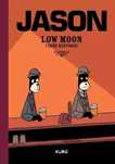 Low Moon i inne historie. Kurc