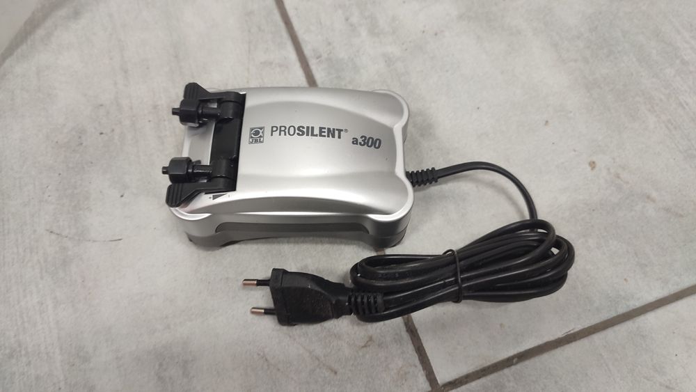 Компресор для акваріума JBL ProSilent a300