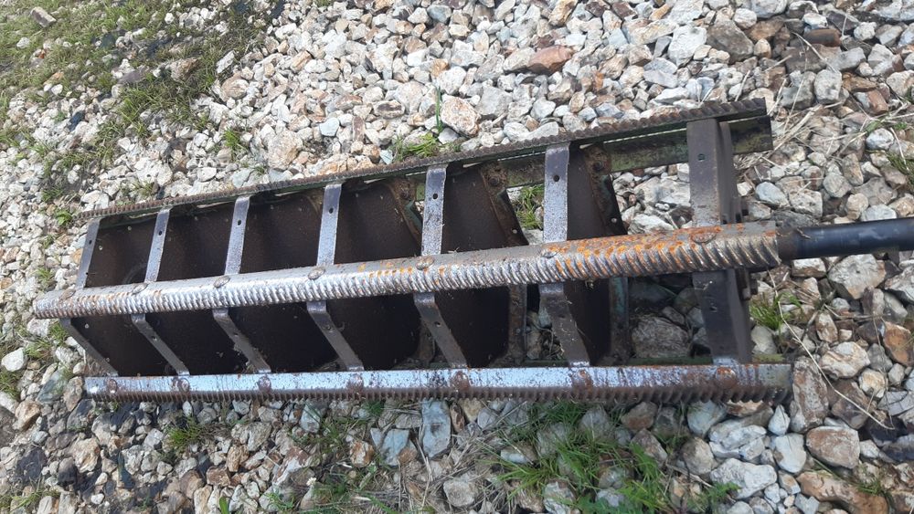 Młocarnia kompletna do kombajnu Claas Dominator 80, 85