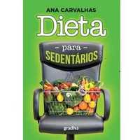 Dieta para Sedentários, Ana Carvalhas