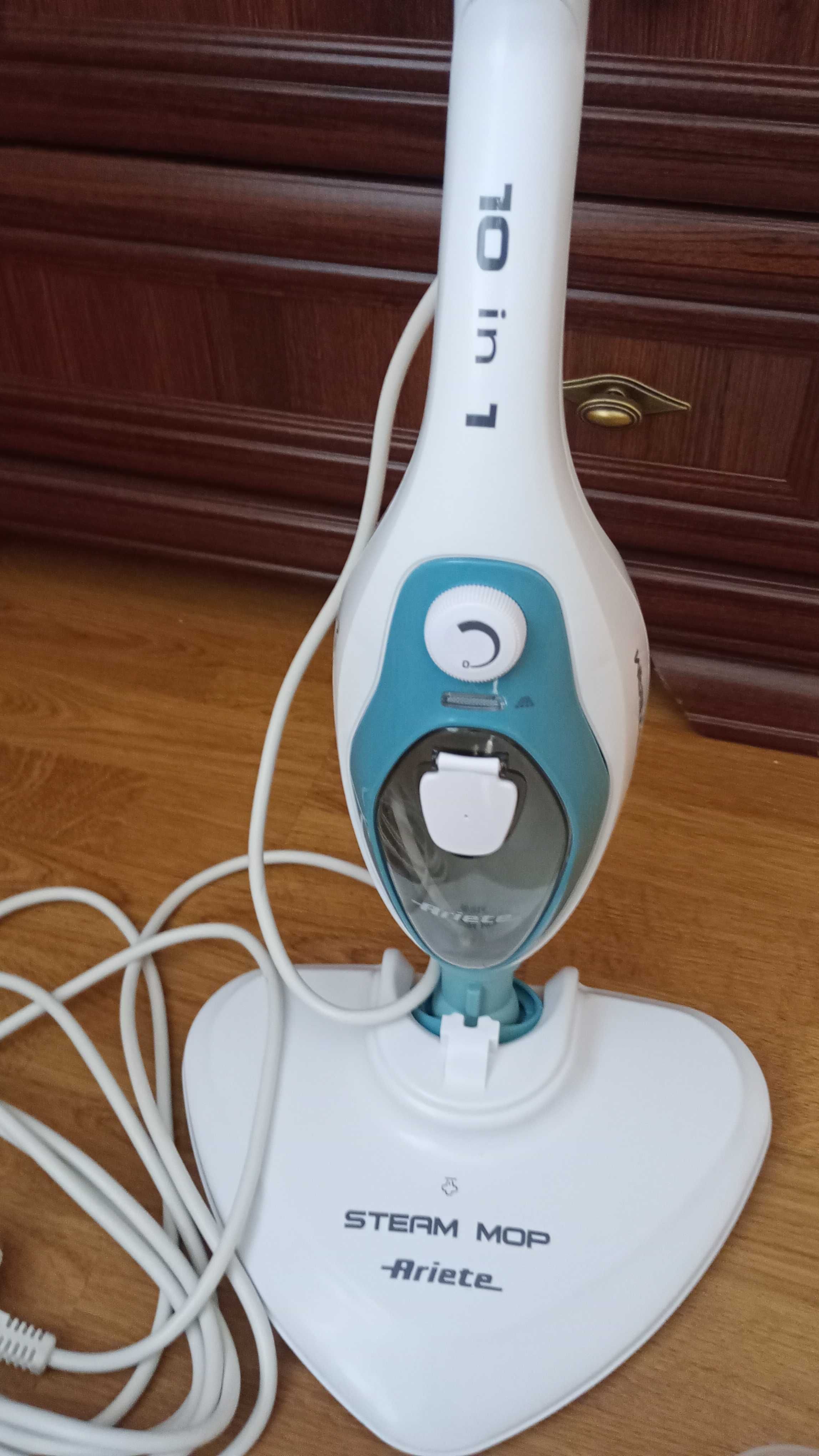 mop parowy Ariete 4164 10 in 1