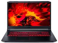 Gamingowy Laptop Acer Nitro 17 Ośmio-10gen i5 SSD1TB Nvidia 32GB 120Hz