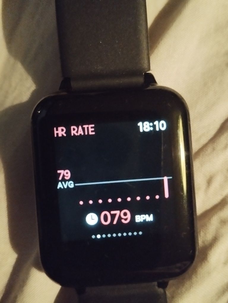Zegarek Smart watche