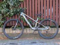 Pivot Shuttle SL Ride rozmiar L, kupiony w Polsce