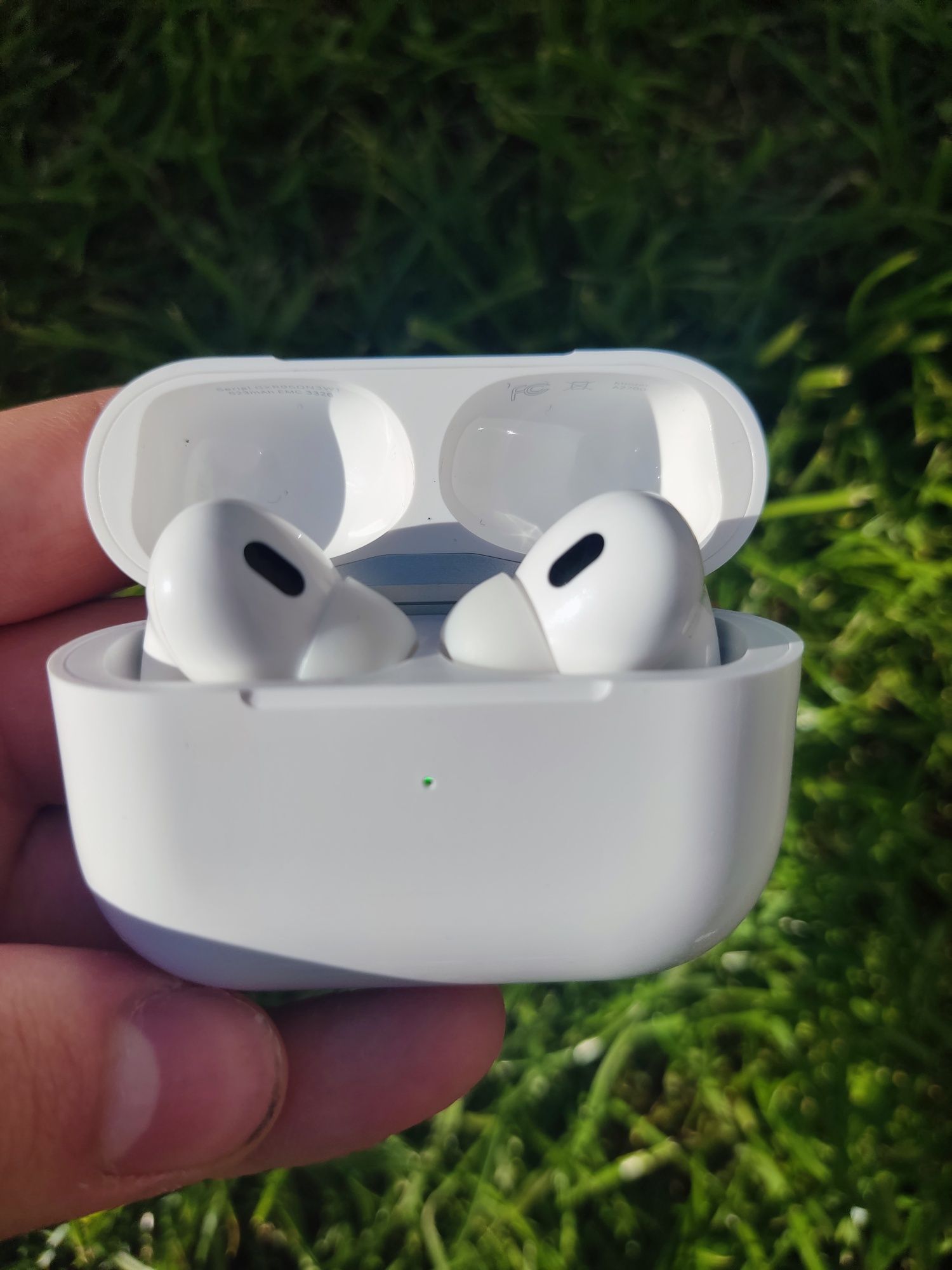 НОВЕНЬКІ AirPods Pro 2, AirPods 3, АірПодс про 2, аир подс