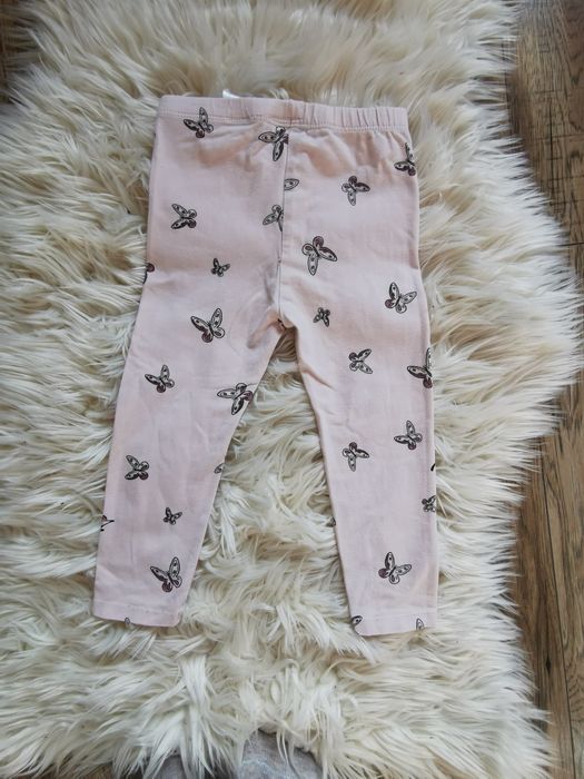 Leginsy Disney baby 92