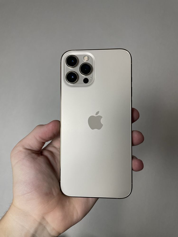 iPhone 12 Pro Max 256 GB NeverLock