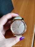 Garmin vivomove luxe smartwatch
