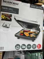 Opiekacz /GRIL SilverCrest SPM 2000 F3