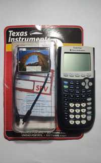 TI-84 PLUS Calculadora Usada