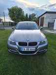 BMW seria 3  E90 lift 318d przebieg 177tyś km