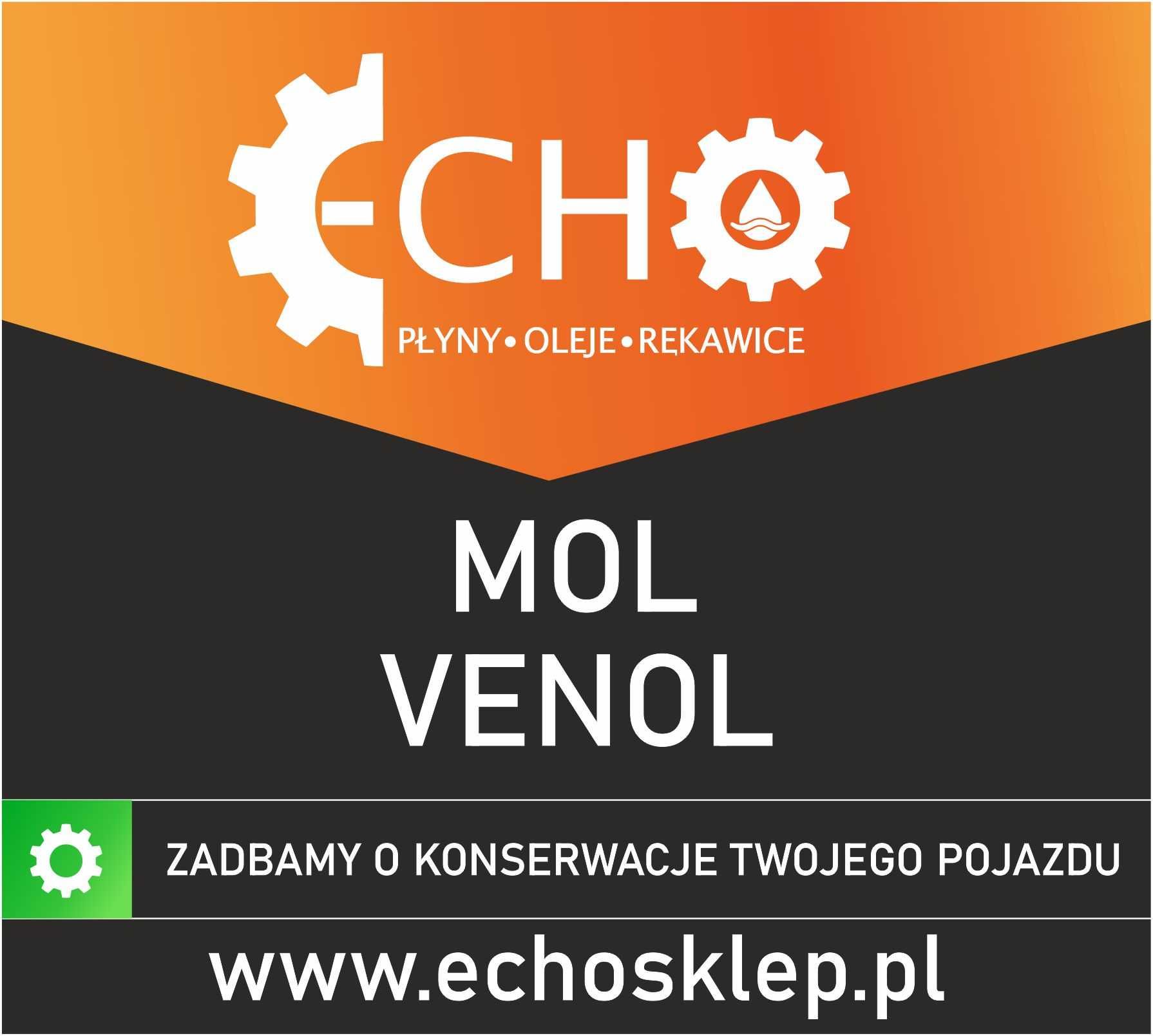 OLEJ  VENOL Semisynthetic Multi PDG 10W-40 A3/B4 SM/SL/CG-4/CF-4 5L