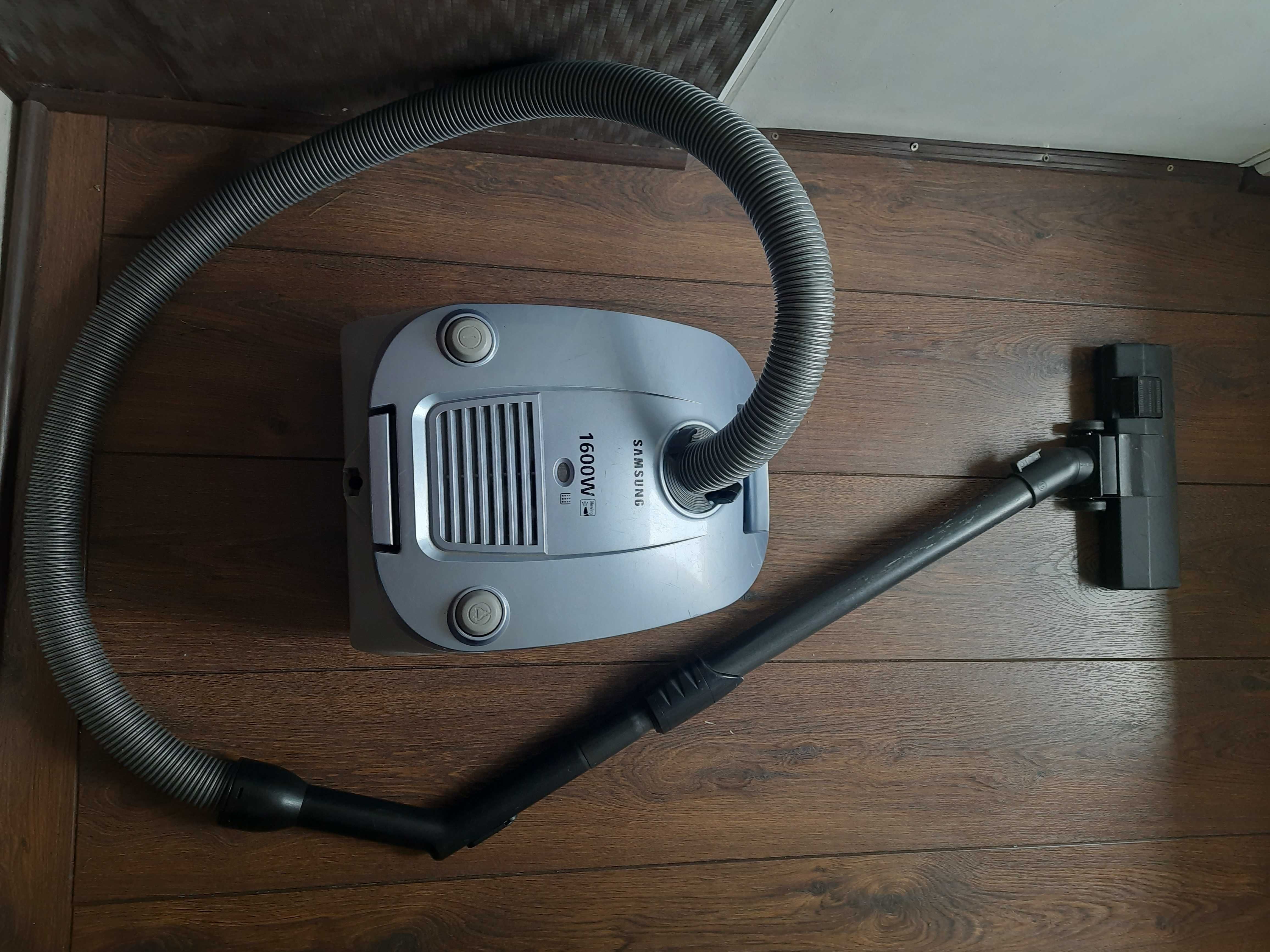 Пылесос Samsung SC 4130