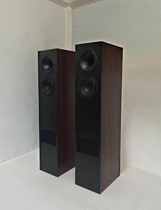 Crystal Sound Reality of voice HB
