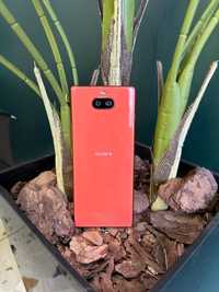 Sony Xperia 8 orange 4/64 Gb ідеальний