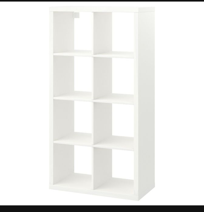 Regał Kallax 77*147 IKEA
