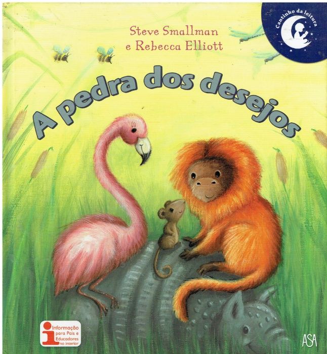 7886 - Literatura Infantil - Livros editados pelas Edições ASA 3