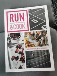 Run & Cook Joanna Podkowska