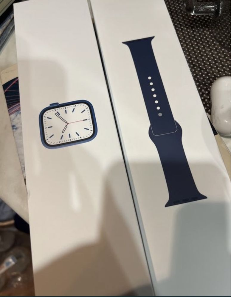 Apple Watch 7 41mm