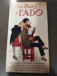 Cd Duplo  The Story Of Fado