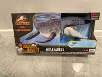 Rekin dinozaur Jurassic World 71 cm mosasaurus mozozaur mozosaur