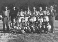 1960 - BKS Lechia Gdańsk