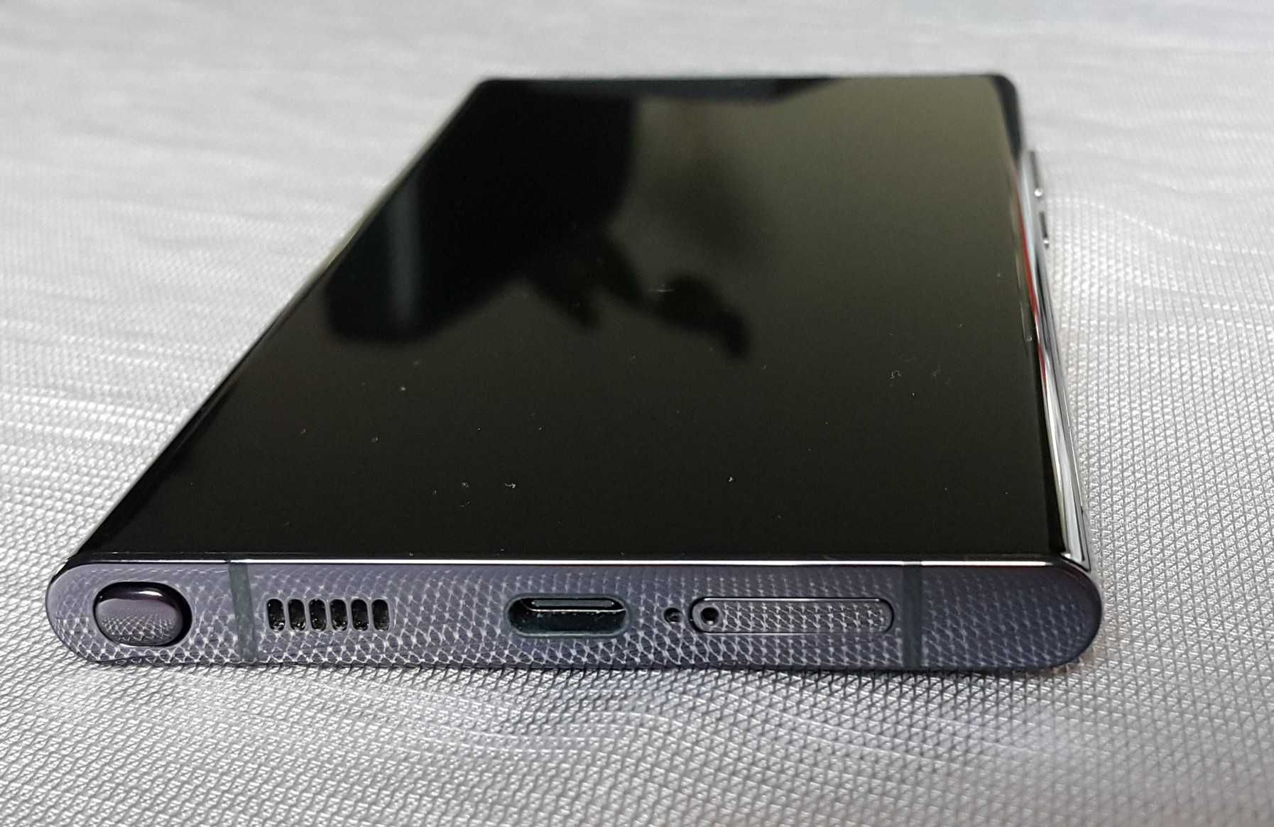 Samsung S22 Ultra 512GB Czarny