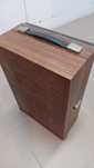 Gramofon Garrard SRP 220 Dretro vintage