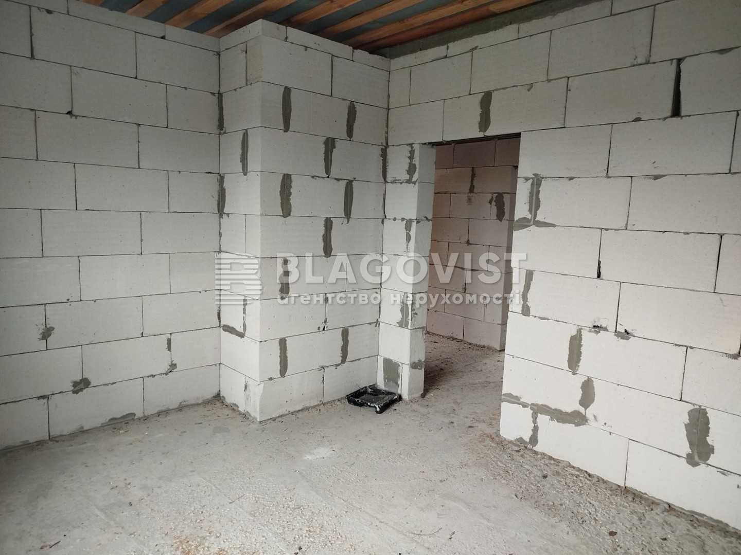 Продаж будинку 150м.кв. 10 соток в с.Новосілки, Вишгородський р-н