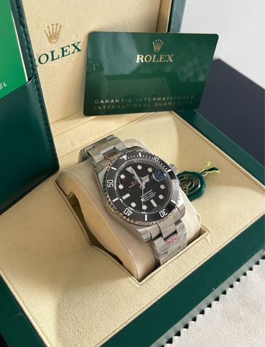 Rolex submariner