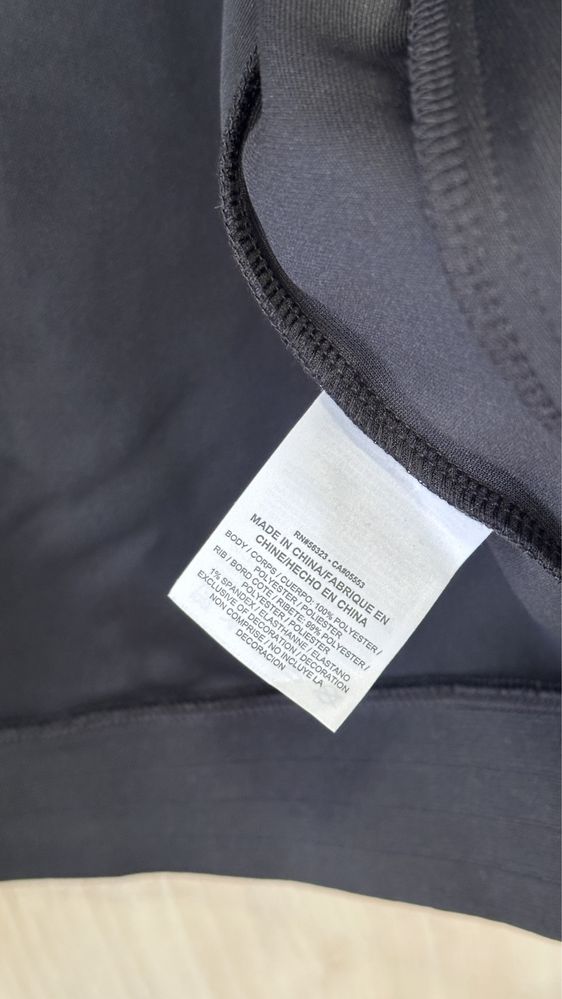 Оригінальні олімпійка Nike розмір М