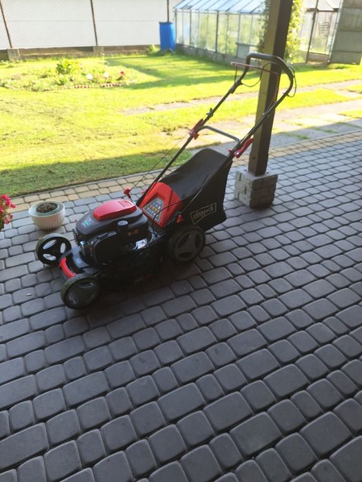 Kosiarka spalinowa z napędem 51cm