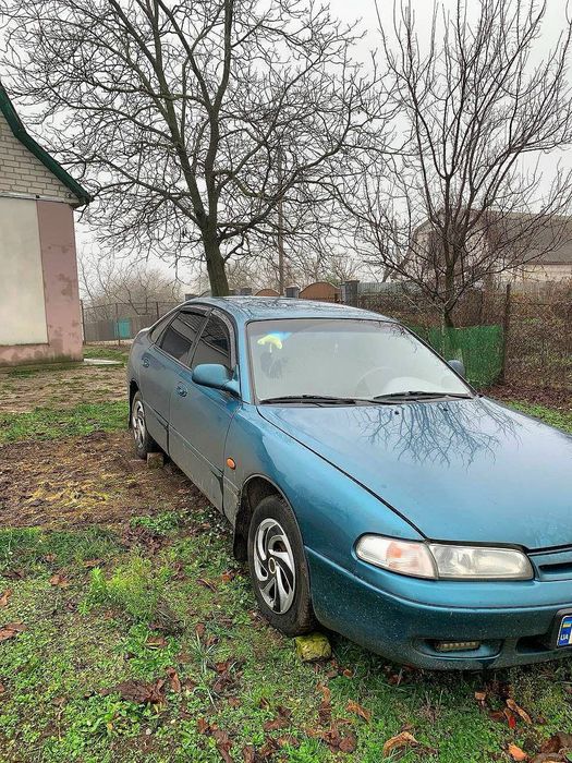 Продам Мазду 626