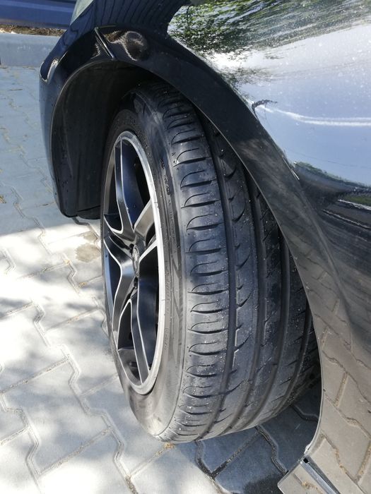 Диски R 18 BMW  audi  Mercedes