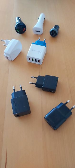 Adapters and Plugs64729432673281121