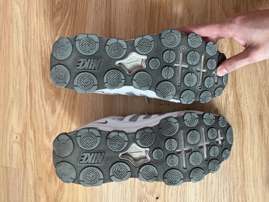Nike reax 8 TR mesh