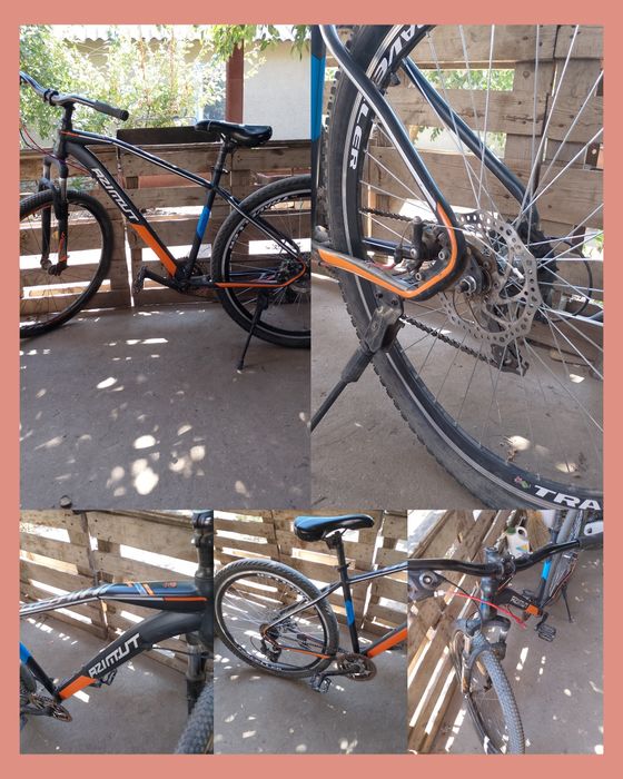 Продам велосипед