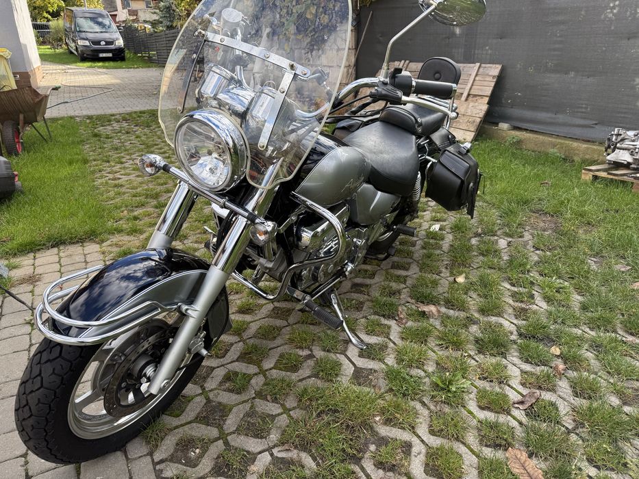 Hyosung Aquila 125 M . Stan bdb . Mozliwy transport , raty na telefon