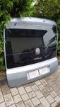 Klapa bagażnika fiat doblo ll lift