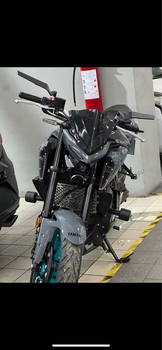 Espelhos aero (tipo asa)