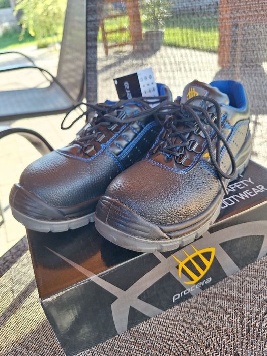 Buty robocze r.36