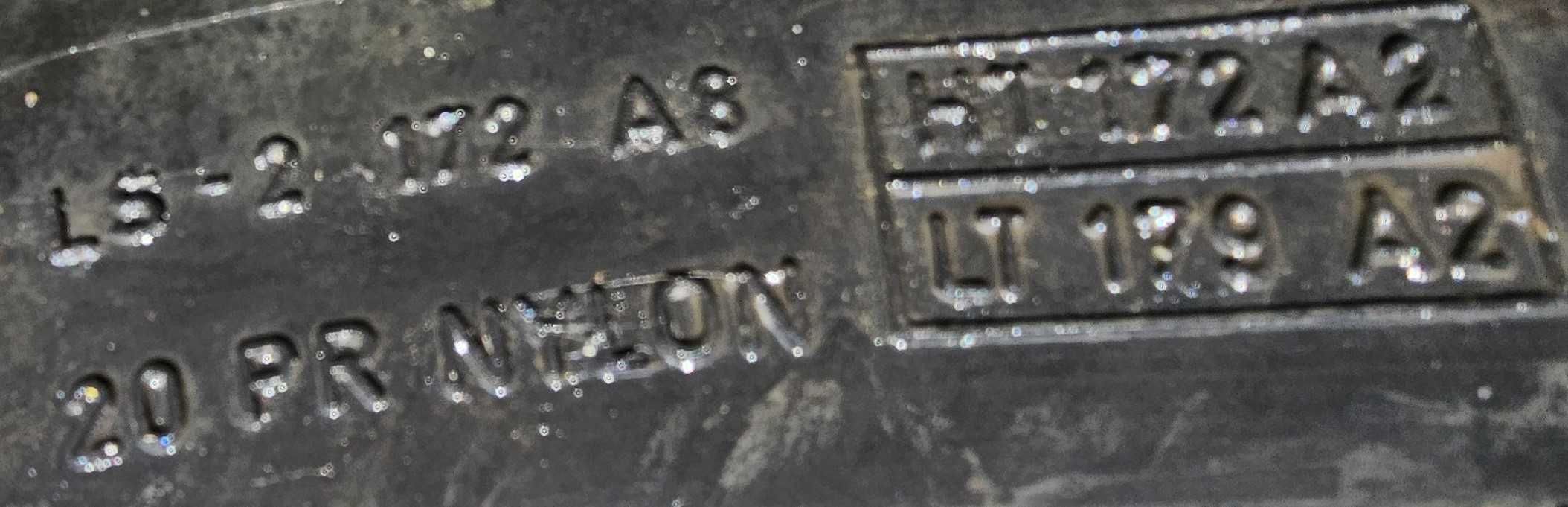 Opony przemysłowe LEŚNE 650/60-26.5 Nokian *S