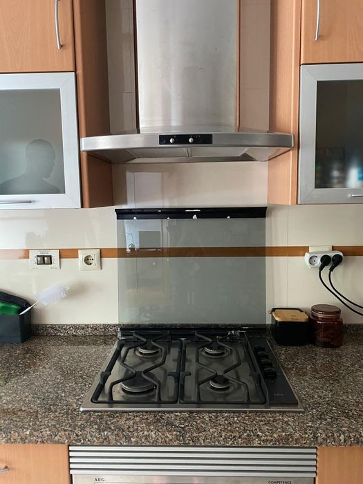 Vendo cozinha completa (reservada)