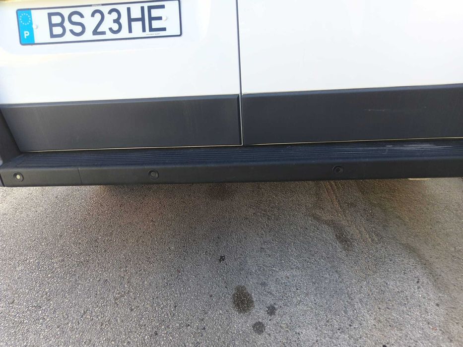 FIAT DUCATO L2H2  Em Muito Bom Estado.