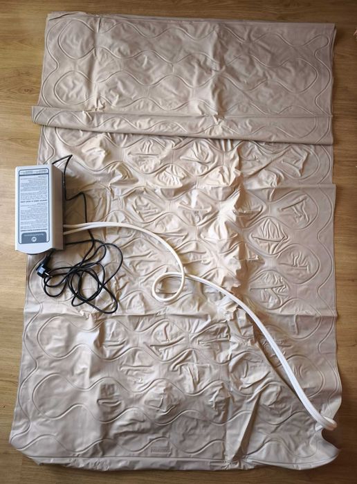 Colchão Antiescaras