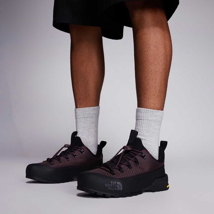 ОРИГИНАЛ The North Face Glenclyffe Low NF0A817B-CAI кроссовки кросівки